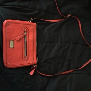 NINE WEST CROSSBODY BAG